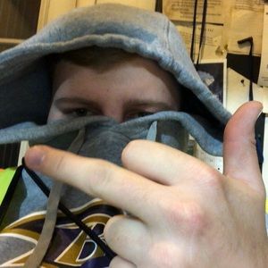 Meet your Posher, Evan